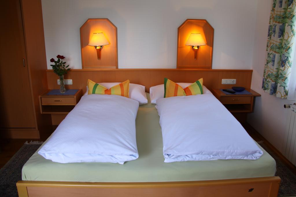 Haus Seeschwalbe Saint Wolfgang 部屋 写真