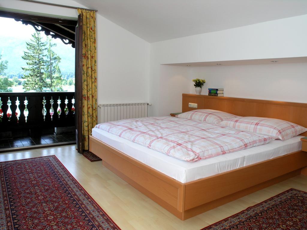 Haus Seeschwalbe Saint Wolfgang 部屋 写真