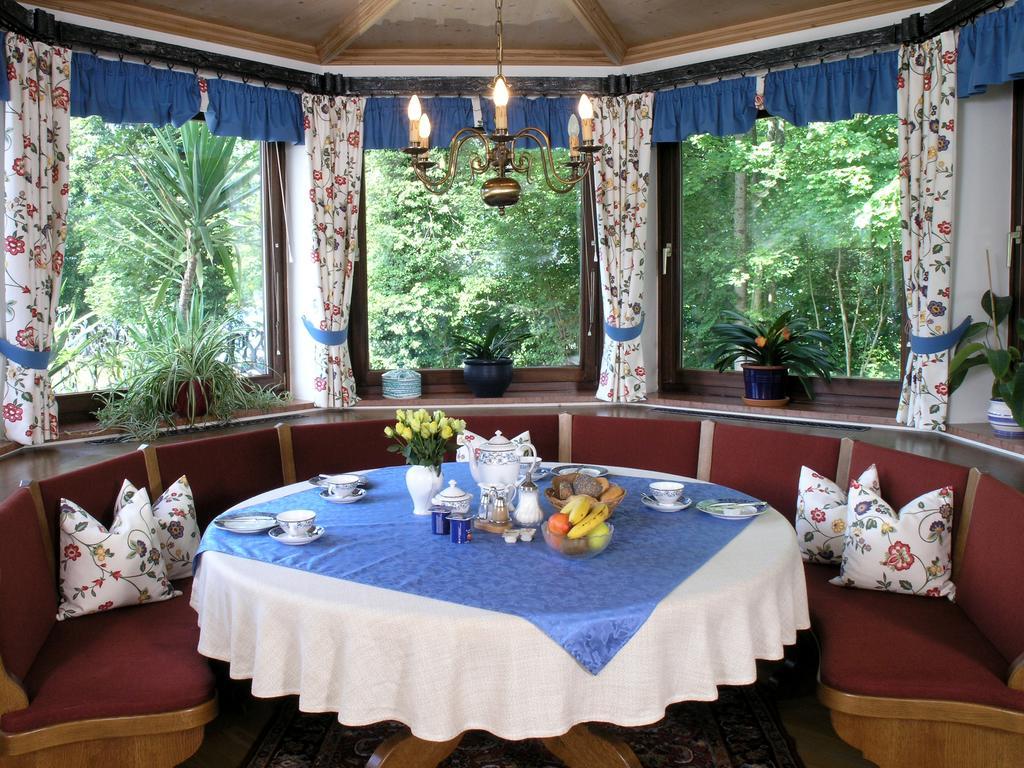 Haus Seeschwalbe Saint Wolfgang エクステリア 写真