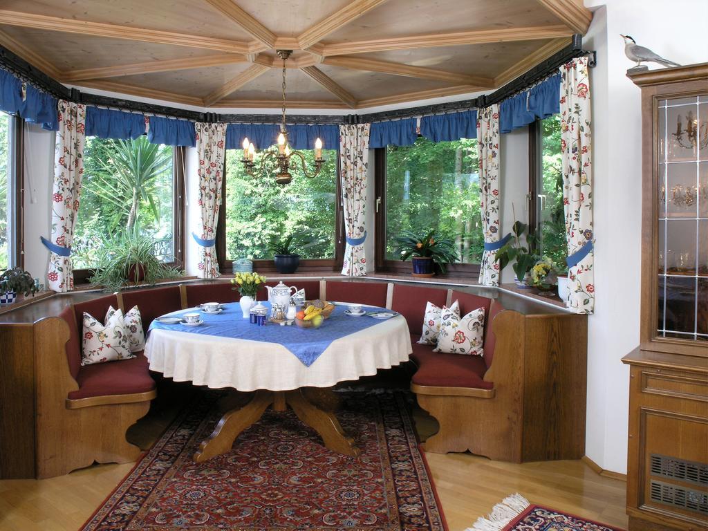 Haus Seeschwalbe Saint Wolfgang エクステリア 写真
