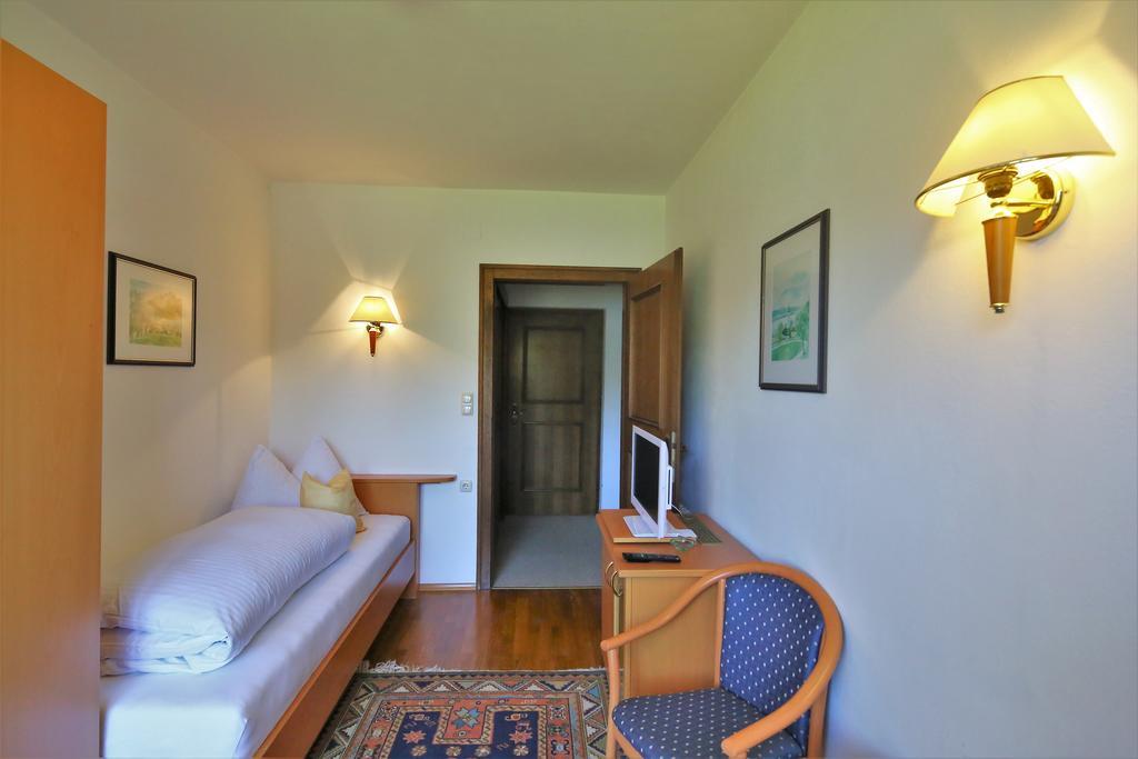 Haus Seeschwalbe Saint Wolfgang エクステリア 写真