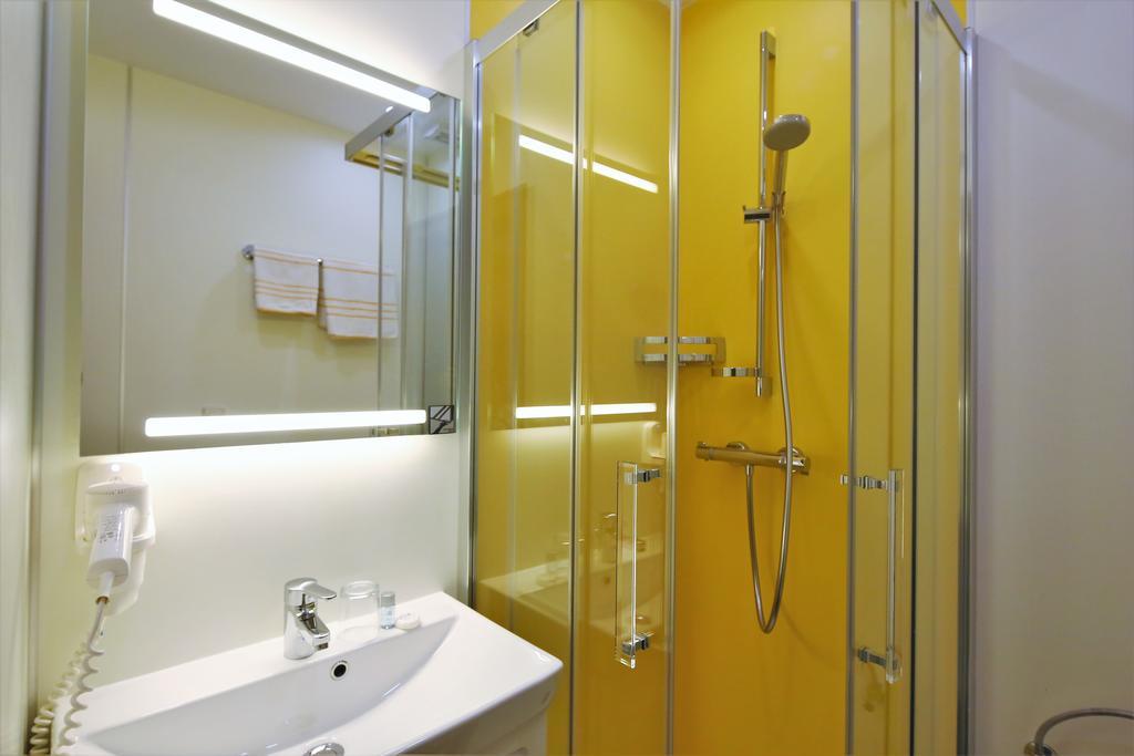 Haus Seeschwalbe Saint Wolfgang エクステリア 写真