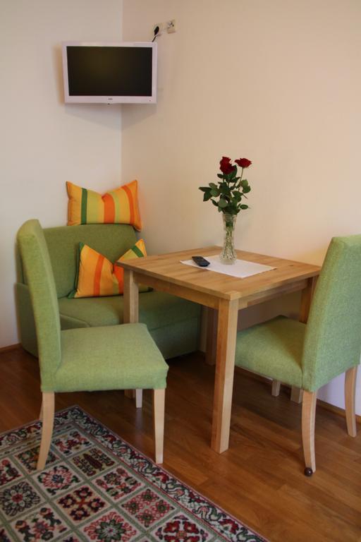 Haus Seeschwalbe Saint Wolfgang 部屋 写真